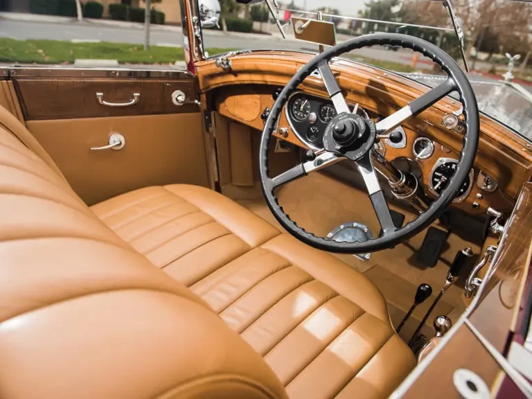 1930 Rolls-Royce Phantom II - Image 5 of 19