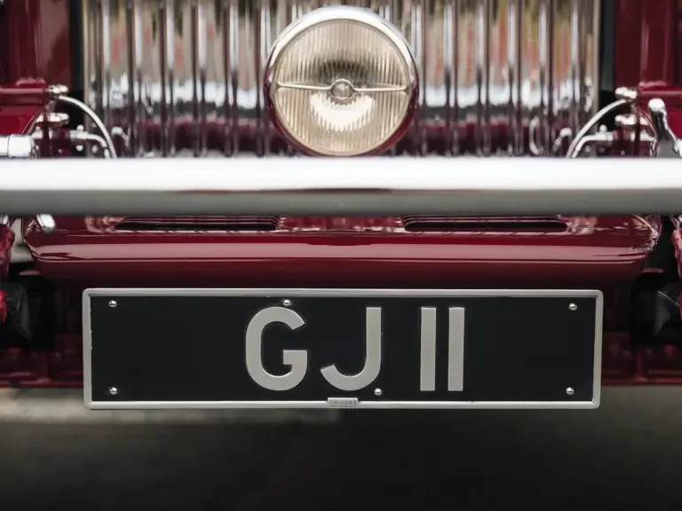 1930 Rolls-Royce Phantom II - Image 19 of 19