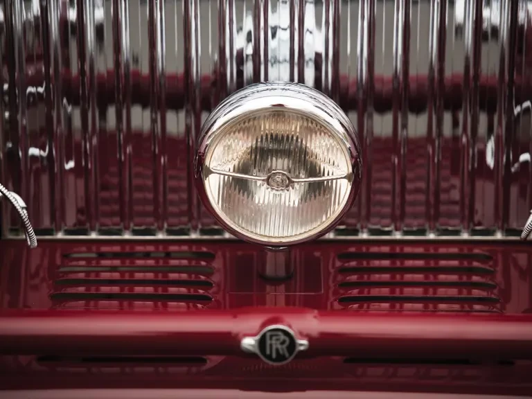1930 Rolls-Royce Phantom II - Image 17 of 19