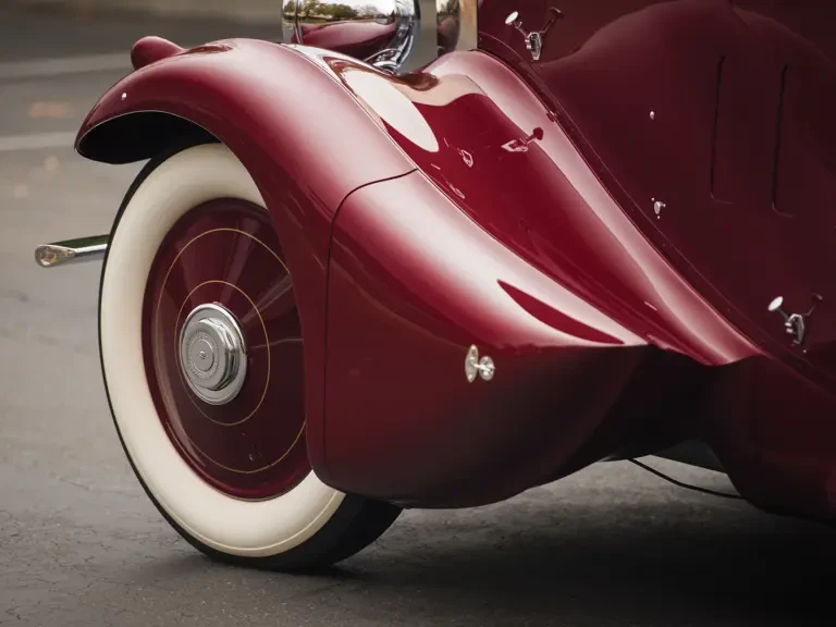 1930 Rolls-Royce Phantom II - Image 10 of 19