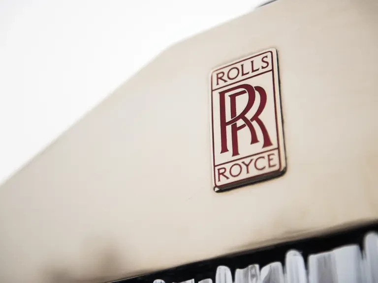 1930 Rolls-Royce Phantom II - Image 12 of 19