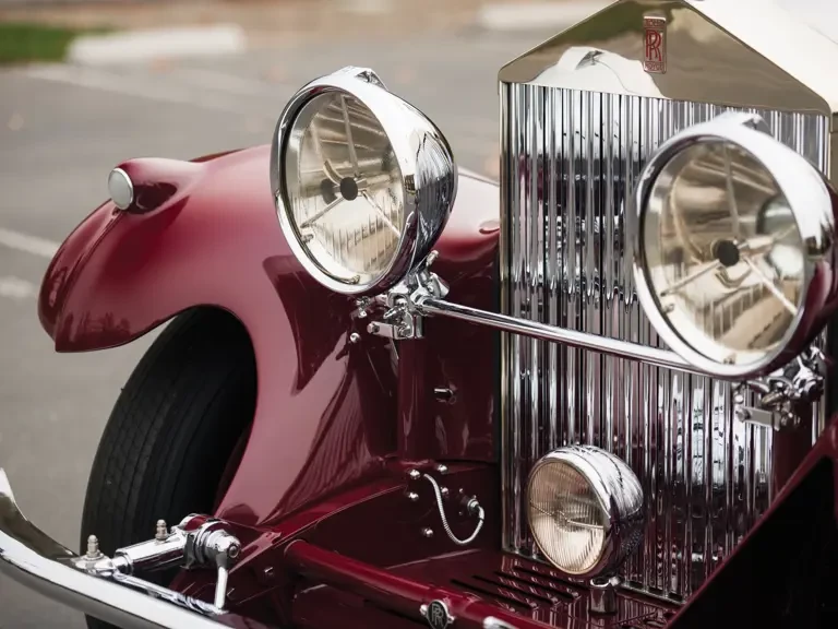 1930 Rolls-Royce Phantom II - Image 14 of 19
