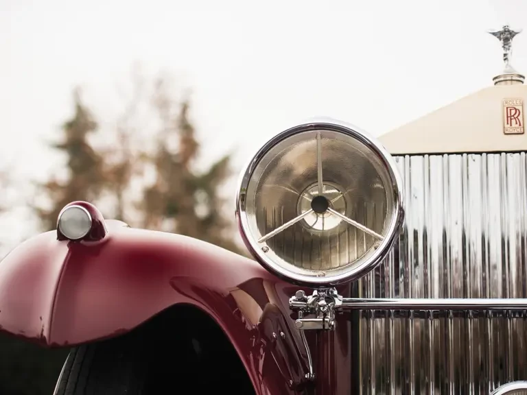 1930 Rolls-Royce Phantom II - Image 18 of 19