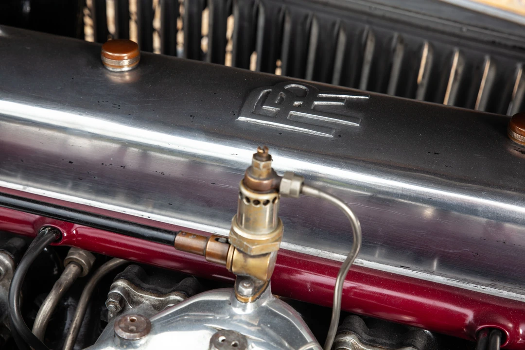 1930 Rolls-Royce Phantom II - Image 8 of 31