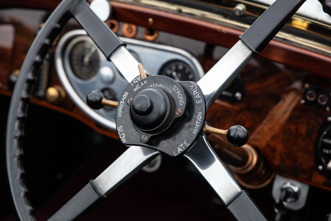 1930 Rolls-Royce Phantom II - Image 20 of 31