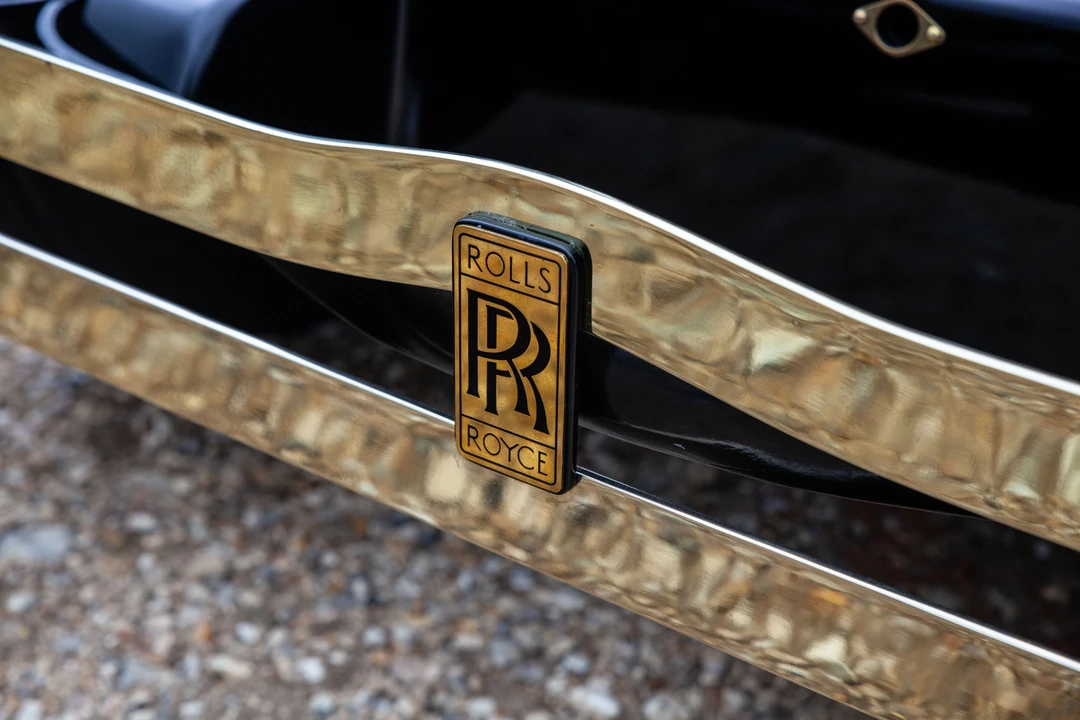 1930 Rolls-Royce Phantom II - Image 5 of 31