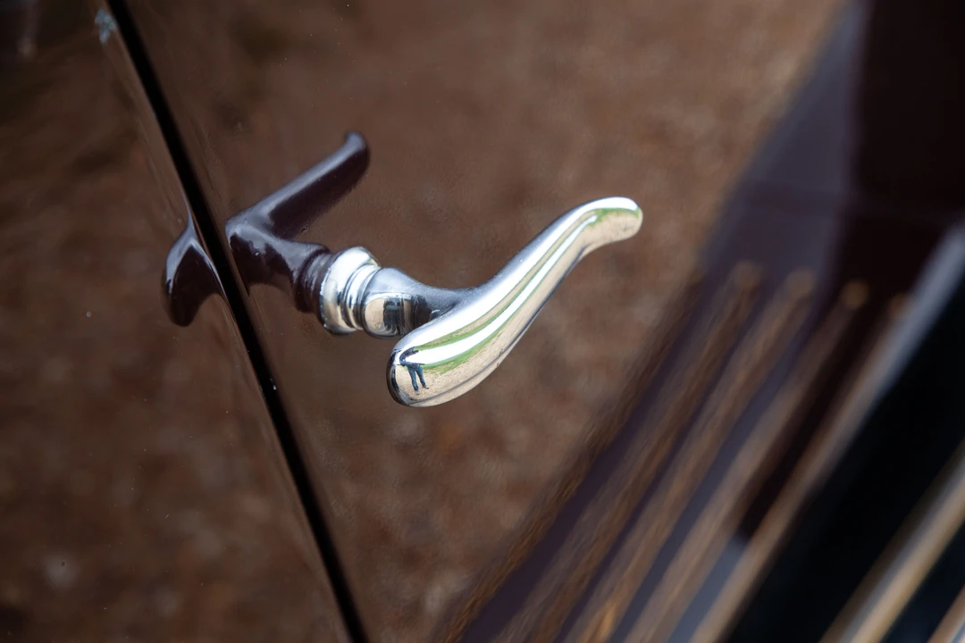 1930 Rolls-Royce Phantom II - Image 17 of 31