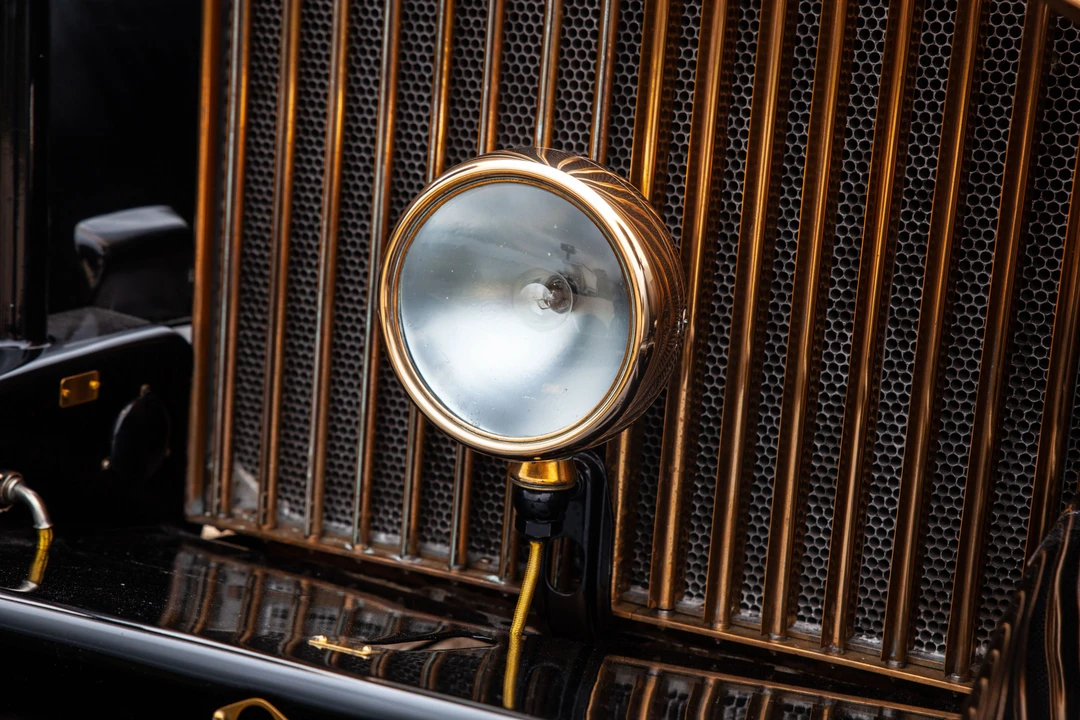 1930 Rolls-Royce Phantom II - Image 4 of 31