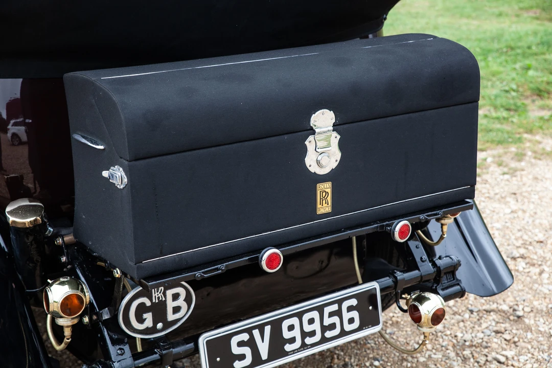 1930 Rolls-Royce Phantom II - Image 26 of 31