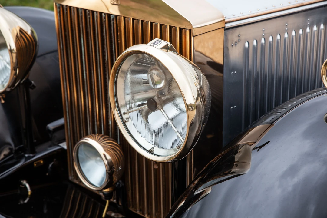 1930 Rolls-Royce Phantom II - Image 30 of 31