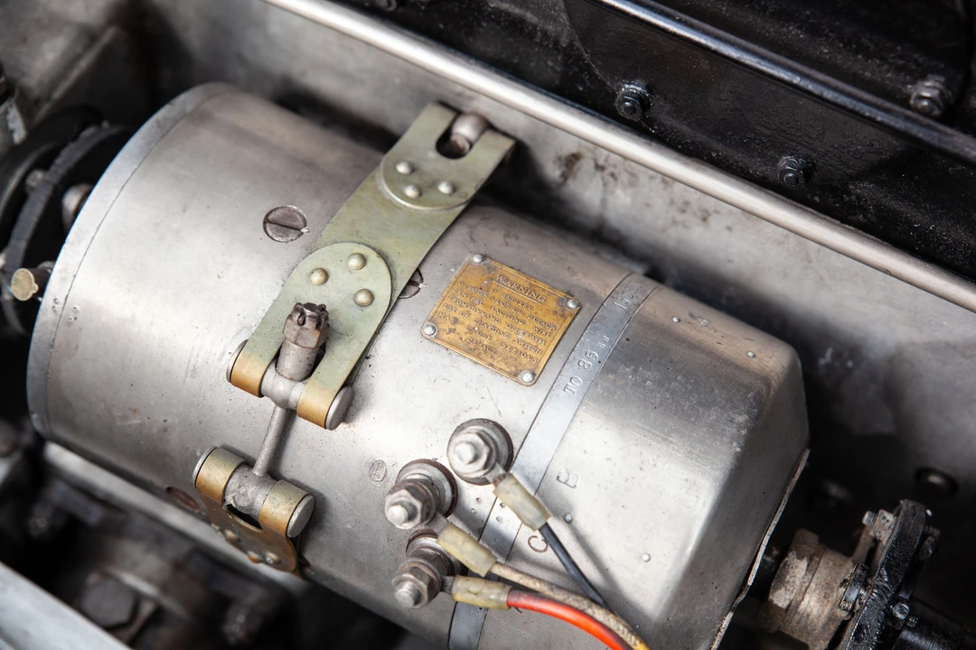 1930 Rolls-Royce Phantom II - Image 11 of 31