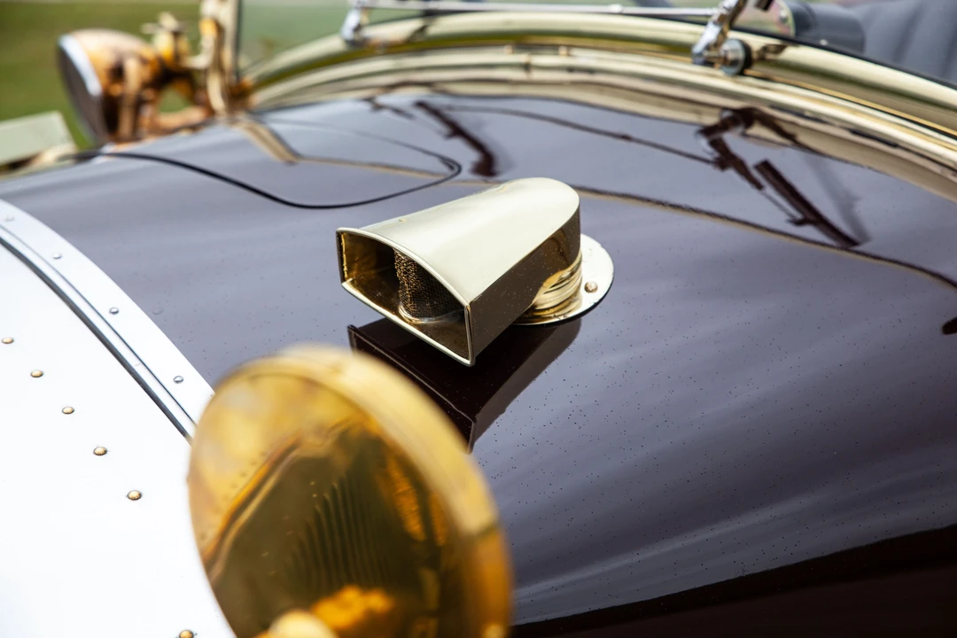 1930 Rolls-Royce Phantom II - Image 31 of 31