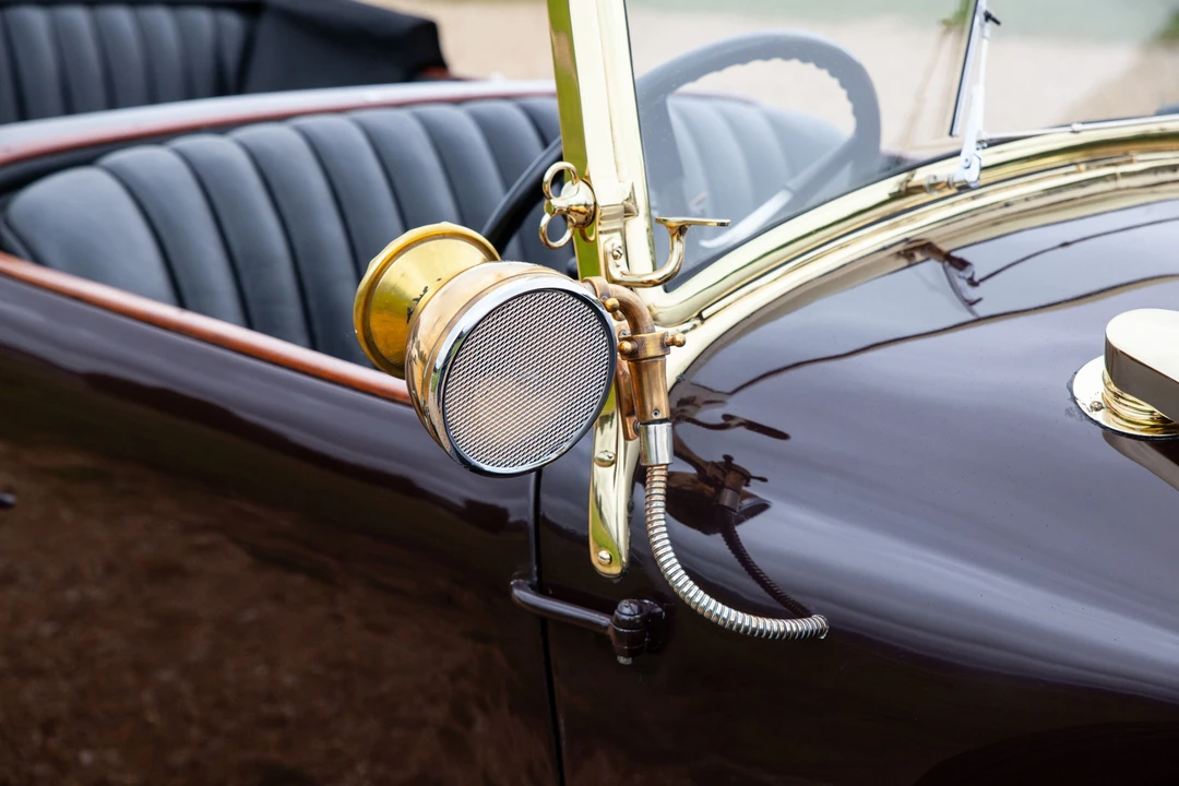 1930 Rolls-Royce Phantom II - Image 28 of 31