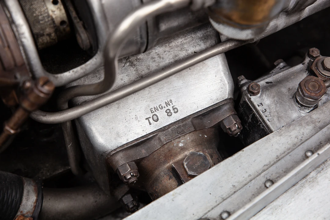 1930 Rolls-Royce Phantom II - Image 9 of 31