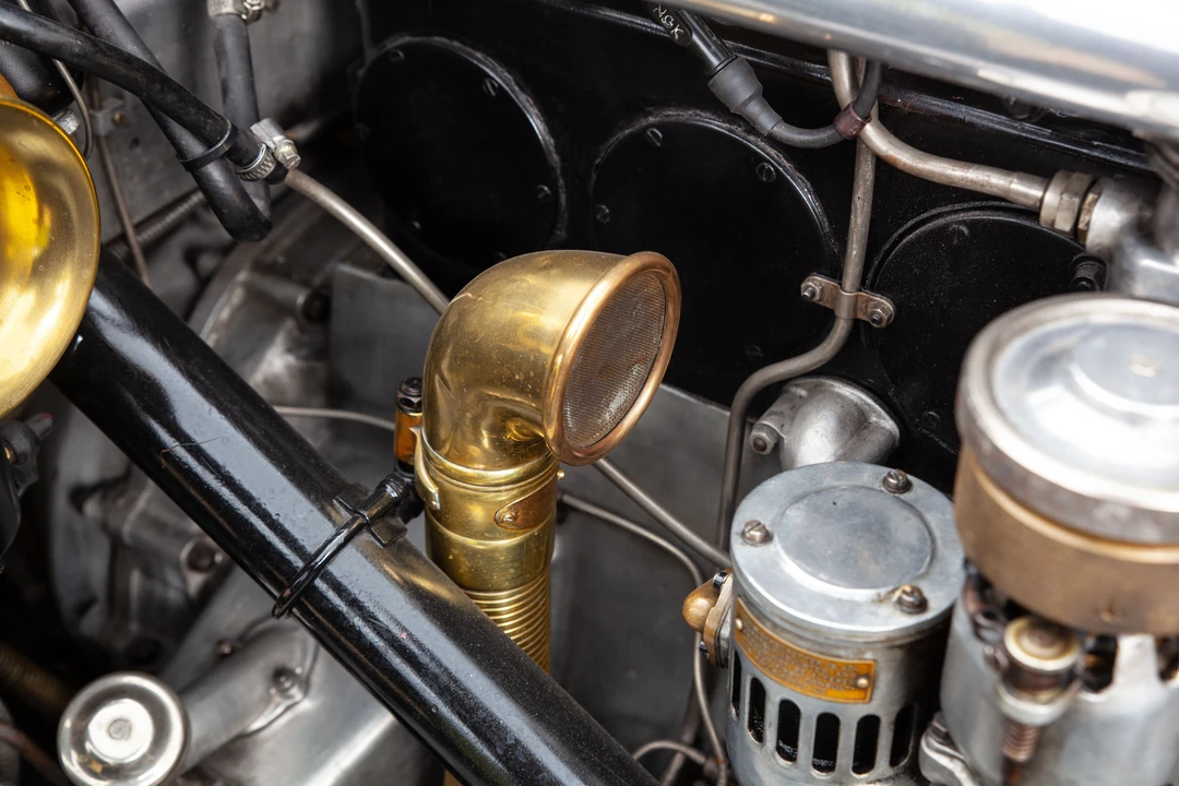 1930 Rolls-Royce Phantom II - Image 6 of 31