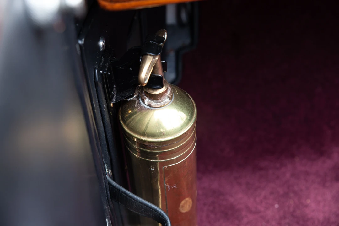 1930 Rolls-Royce Phantom II - Image 21 of 31