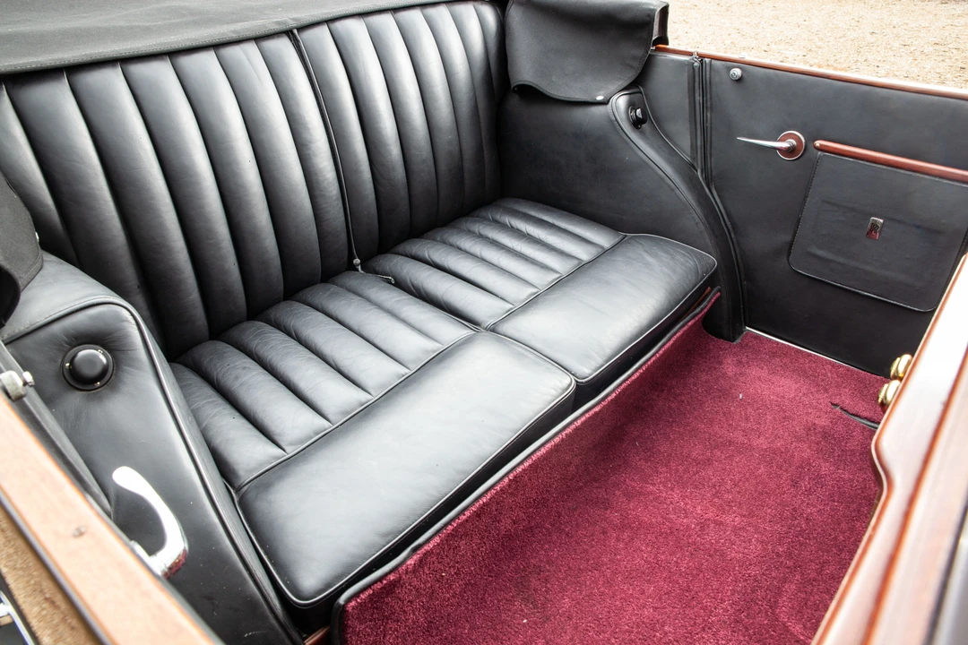 1930 Rolls-Royce Phantom II - Image 14 of 31