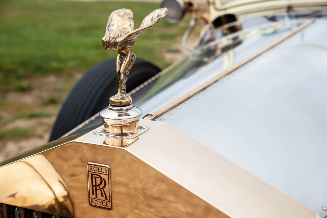1930 Rolls-Royce Phantom II - Image 29 of 31
