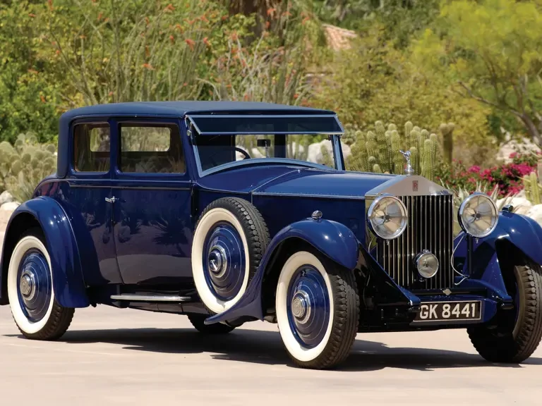 1930 Rolls-Royce Phantom II - Image 2 of 2