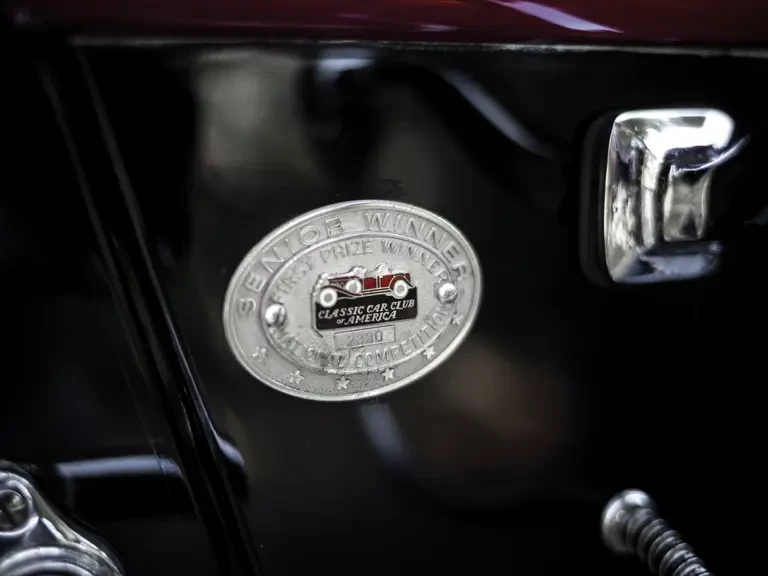 1930 Rolls-Royce Phantom II - Image 18 of 28