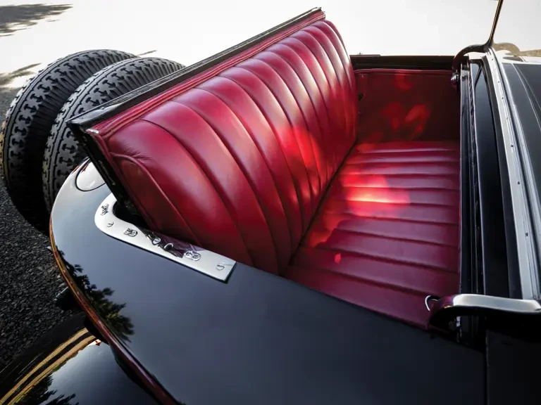 1930 Rolls-Royce Phantom II - Image 17 of 28