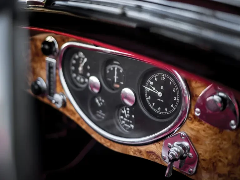 1930 Rolls-Royce Phantom II - Image 24 of 28