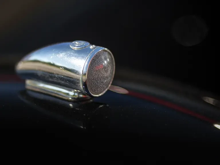 1930 Rolls-Royce Phantom II - Image 11 of 28