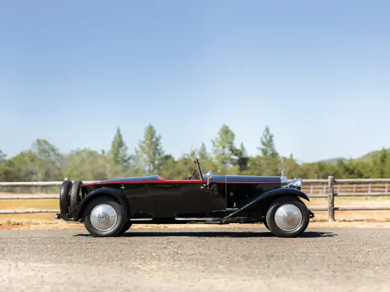 1930 Rolls-Royce Phantom II - Image 6 of 28