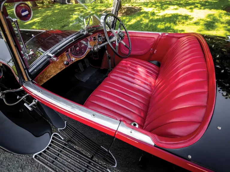 1930 Rolls-Royce Phantom II - Image 16 of 28