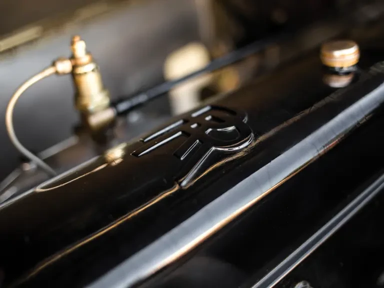 1930 Rolls-Royce Phantom II - Image 13 of 28