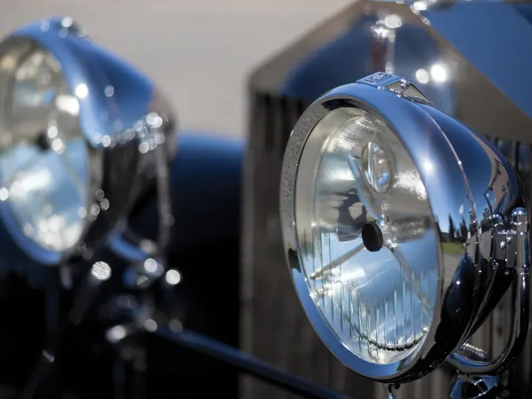 1930 Rolls-Royce Phantom II - Image 22 of 28
