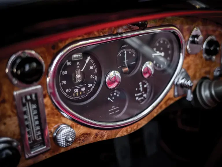 1930 Rolls-Royce Phantom II - Image 20 of 28
