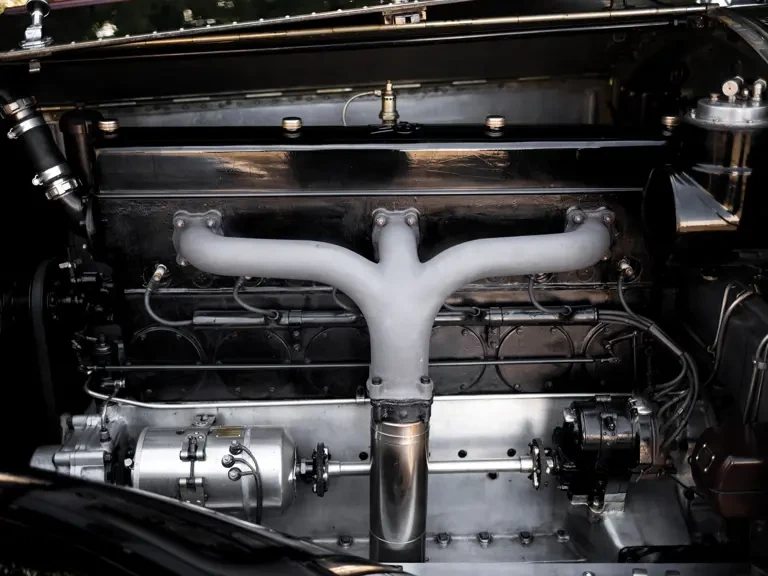 1930 Rolls-Royce Phantom II - Image 28 of 28