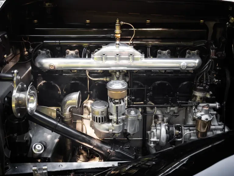 1930 Rolls-Royce Phantom II - Image 4 of 28