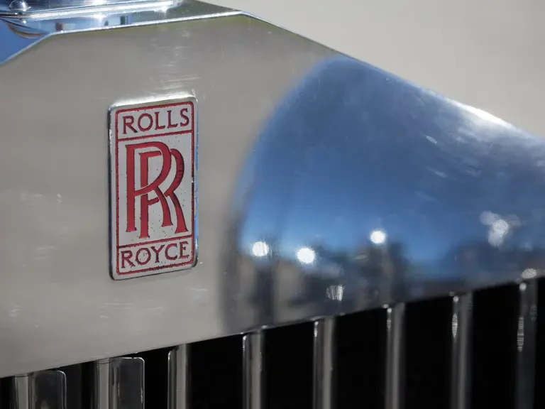 1930 Rolls-Royce Phantom II - Image 10 of 28