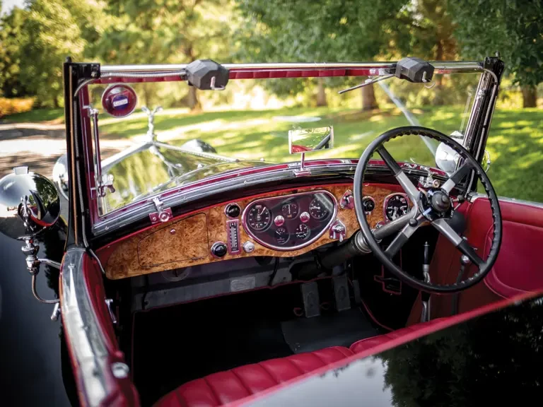 1930 Rolls-Royce Phantom II - Image 15 of 28