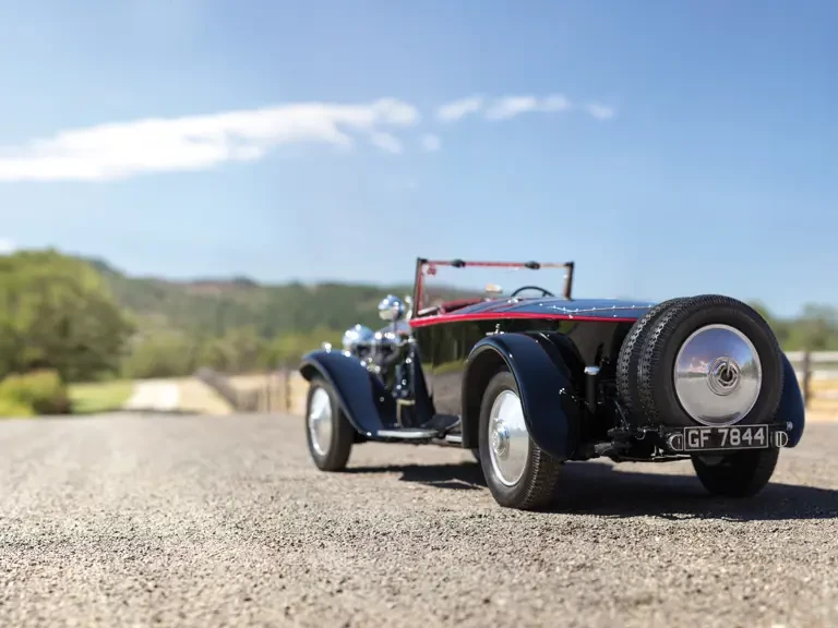 1930 Rolls-Royce Phantom II - Image 26 of 28