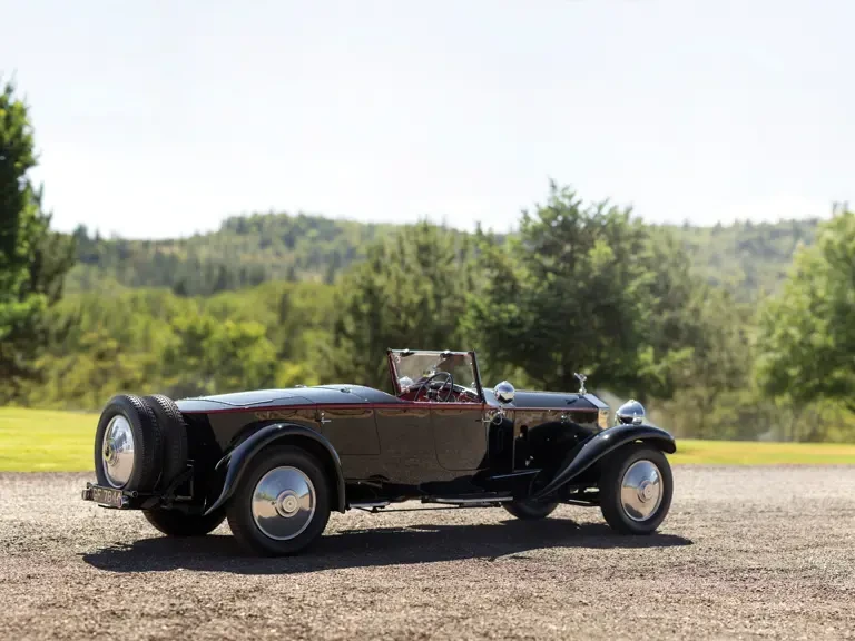 1930 Rolls-Royce Phantom II - Image 3 of 28