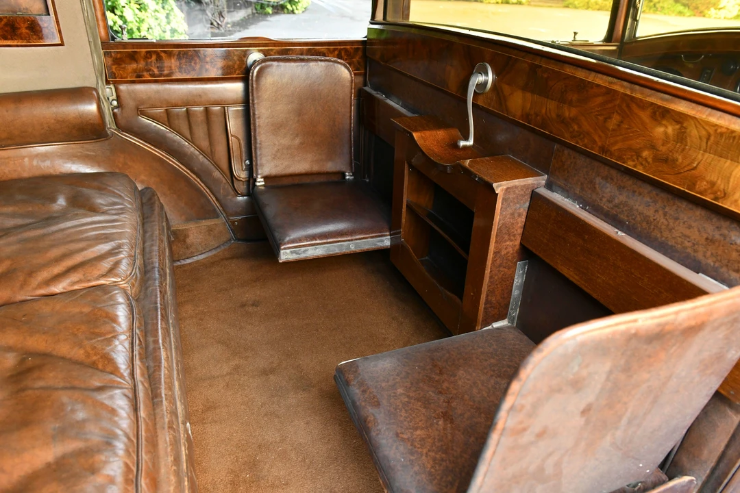 1930 Rolls-Royce Phantom II - Image 30 of 31