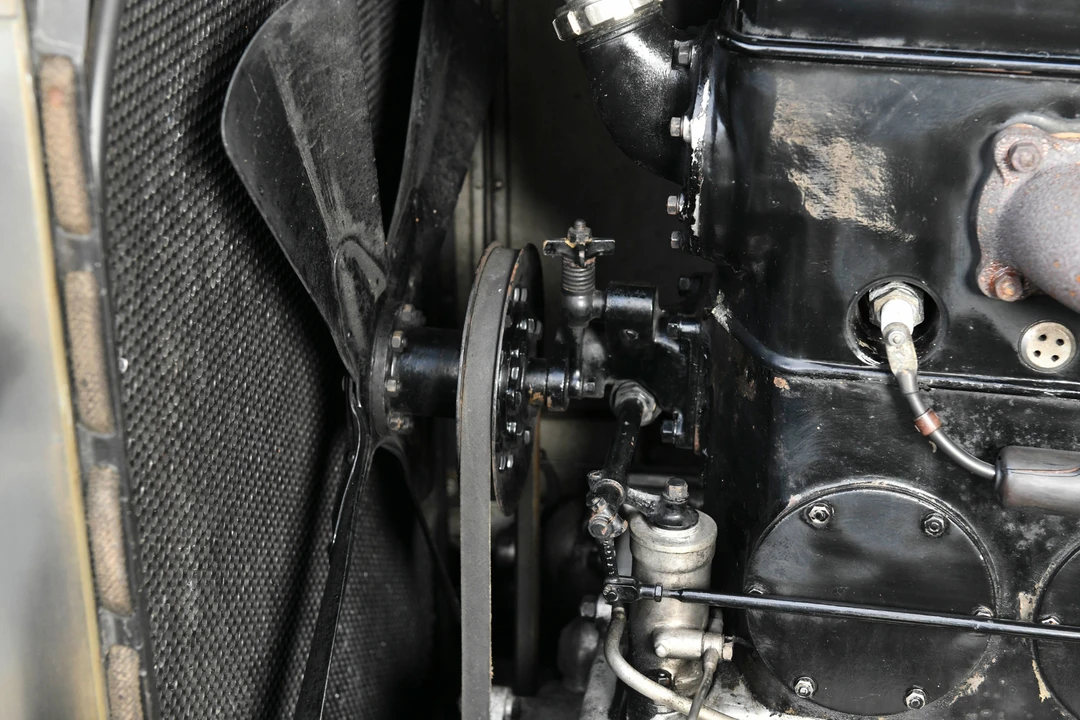 1930 Rolls-Royce Phantom II - Image 4 of 31