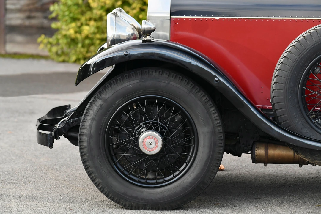 1930 Rolls-Royce Phantom II - Image 5 of 31