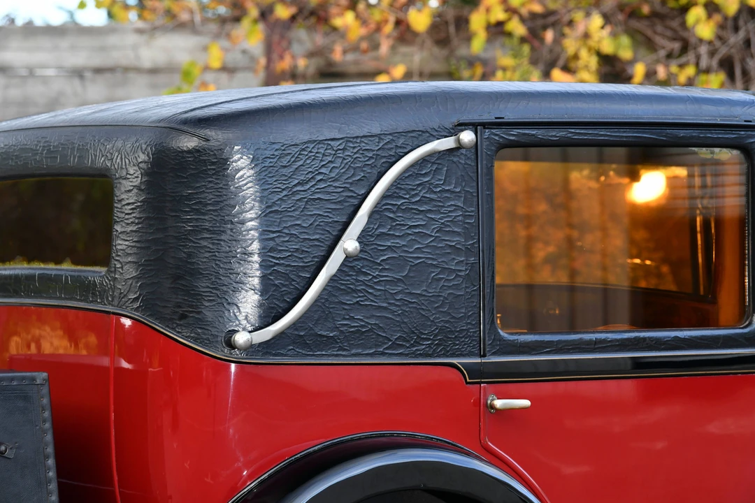 1930 Rolls-Royce Phantom II - Image 22 of 31