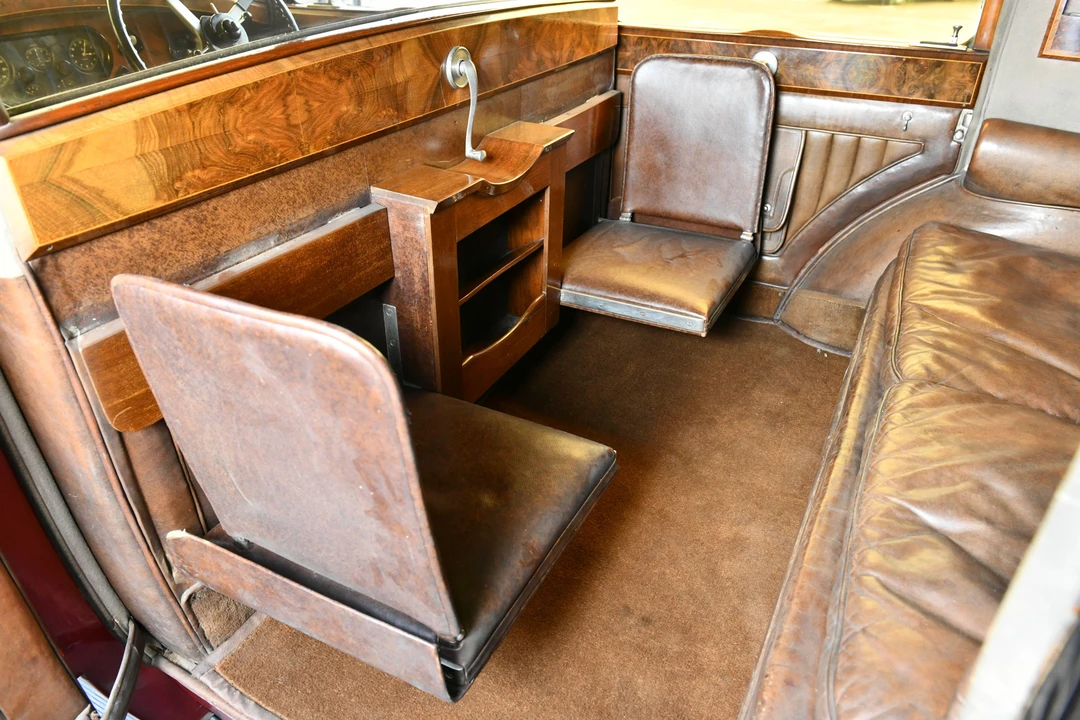 1930 Rolls-Royce Phantom II - Image 31 of 31