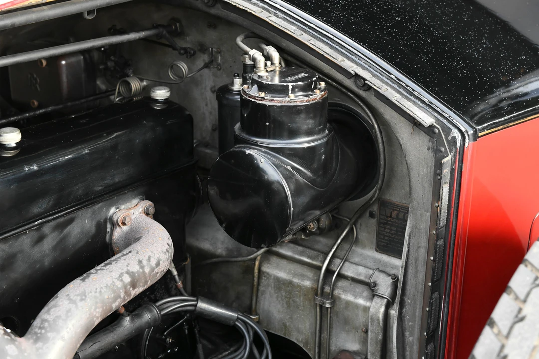1930 Rolls-Royce Phantom II - Image 19 of 31