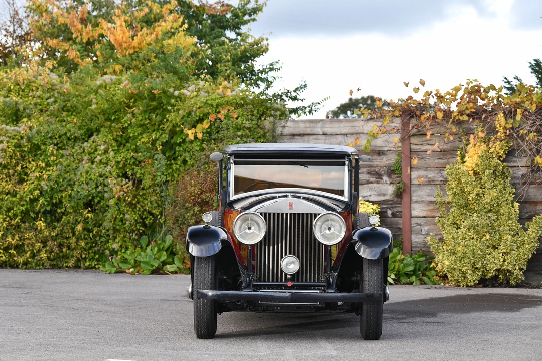 1930 Rolls-Royce Phantom II - Image 15 of 31