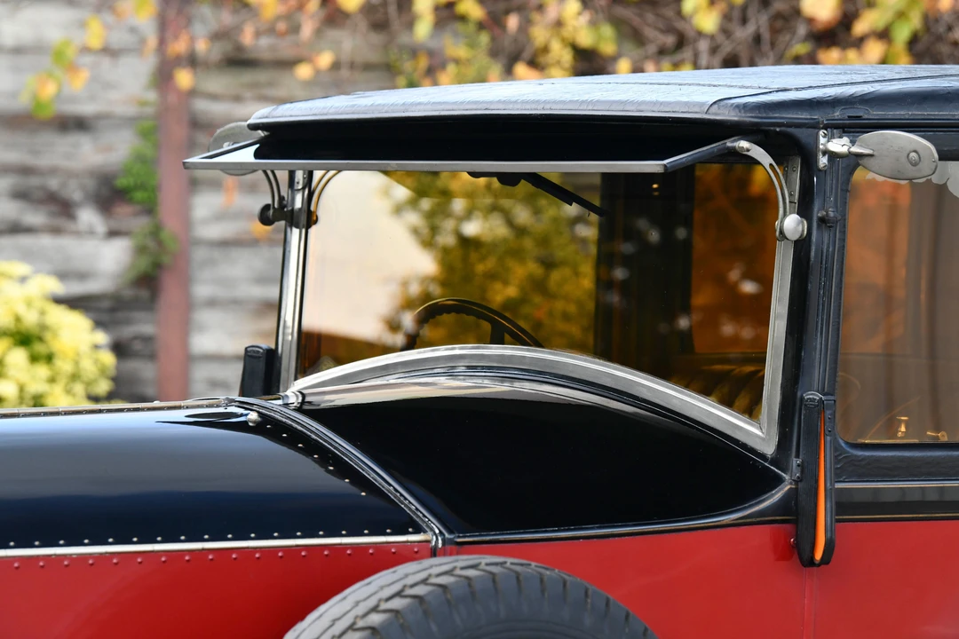 1930 Rolls-Royce Phantom II - Image 10 of 31