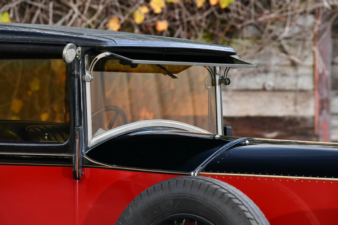 1930 Rolls-Royce Phantom II - Image 20 of 31