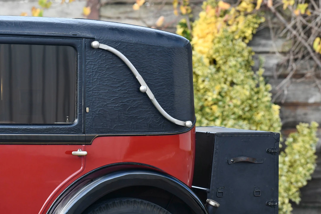 1930 Rolls-Royce Phantom II - Image 12 of 31