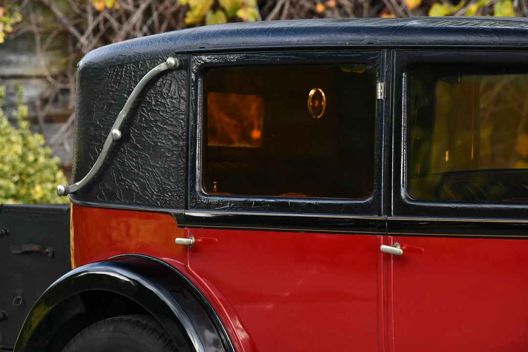 1930 Rolls-Royce Phantom II - Image 18 of 31