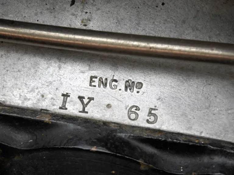 1930 Rolls-Royce Phantom II - Image 21 of 23